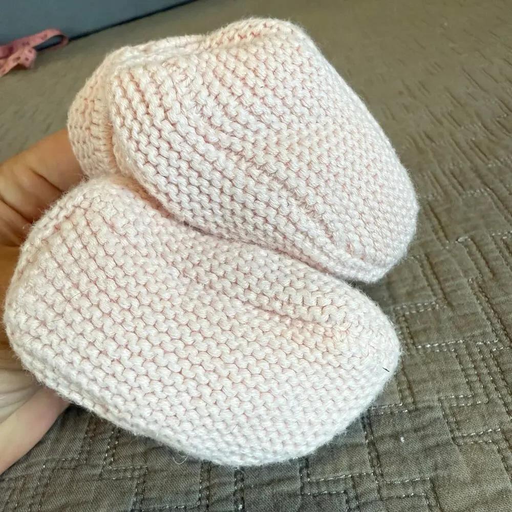 GAP baby pink